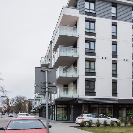 Vacationclub - Solna Apartment C103 Kołobrzeg Εξωτερικό φωτογραφία