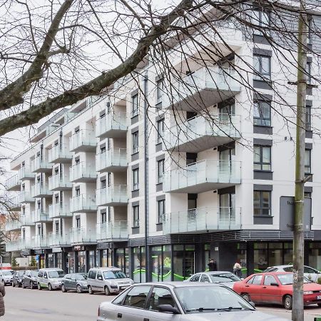 Vacationclub - Solna Apartment C103 Kołobrzeg Εξωτερικό φωτογραφία