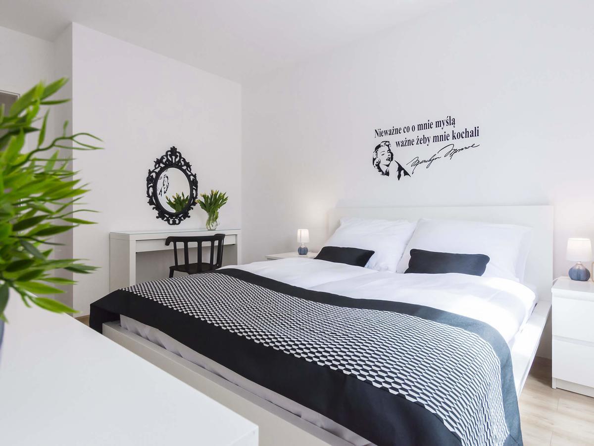 Vacationclub - Solna Apartment C103 Kołobrzeg Εξωτερικό φωτογραφία