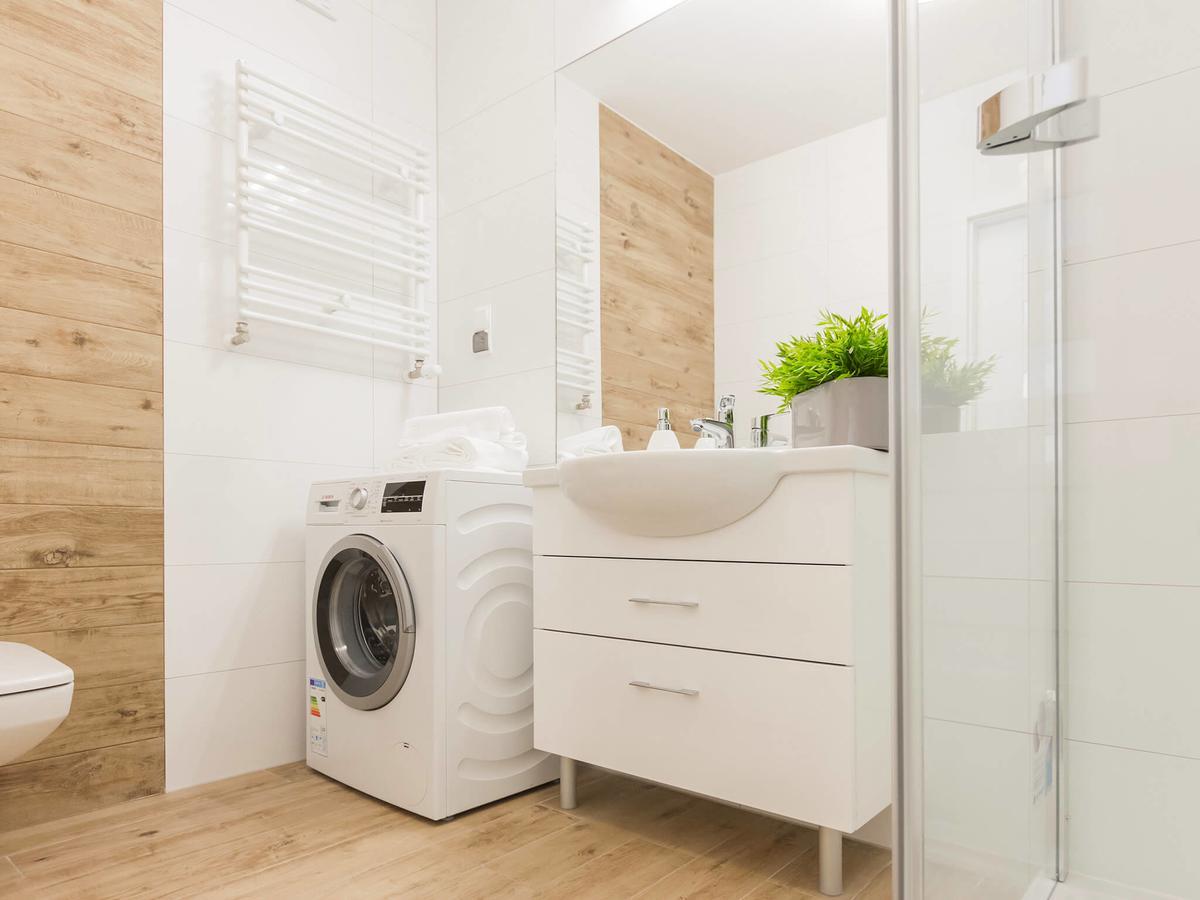 Vacationclub - Solna Apartment C103 Kołobrzeg Εξωτερικό φωτογραφία